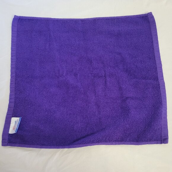 Phoenix Suns ' Get Loud ' Rally Rag by Michelob Ultra 2022 Playoffs 16'x 14'' - Picture 2 of 4